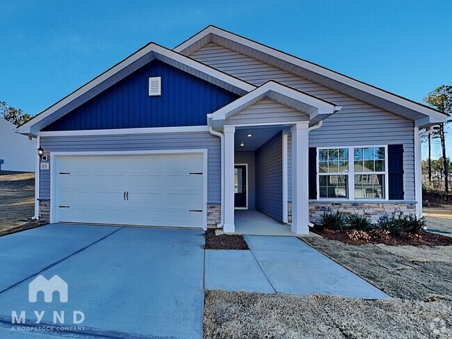 Building Photo - 115 Everglade Wy Rental