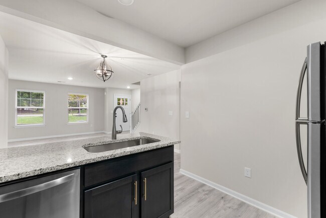 Alpine Kitchen