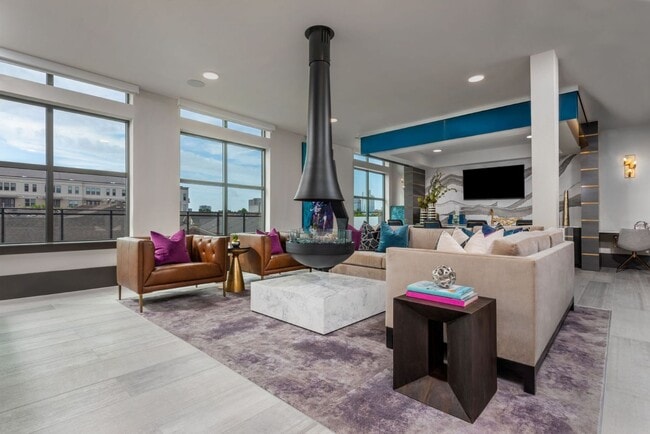 Photo - Residences at the Grove