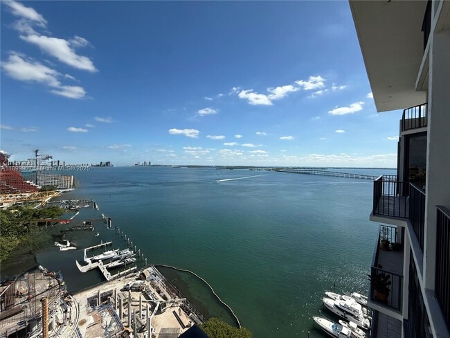 Photo - 1865 Brickell Ave Unit A-PH4