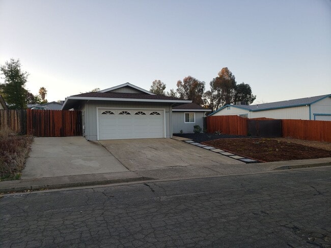 Photo - Charming single-family home in Redding