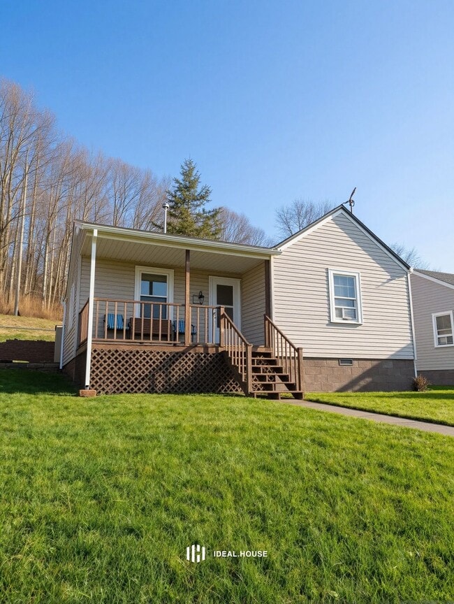 Photo - 301 Clement St