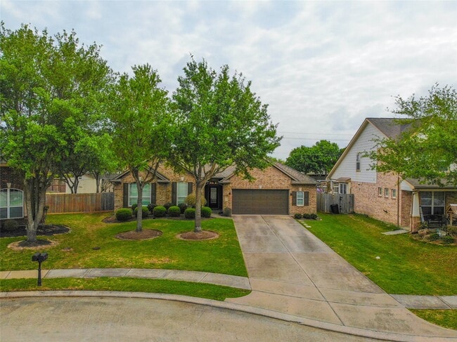 Photo - 6118 Castle Peak Ln