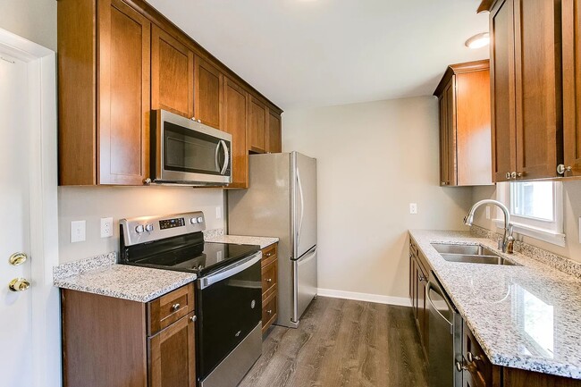 Photo - 1837 Hayes St NE Unidad 1837