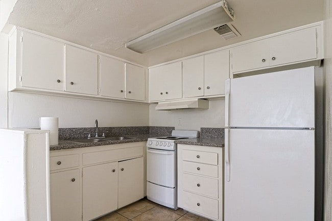 Photo - Hazelwood Villas