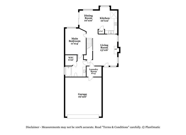 Photo - 1208 Wembley Dr