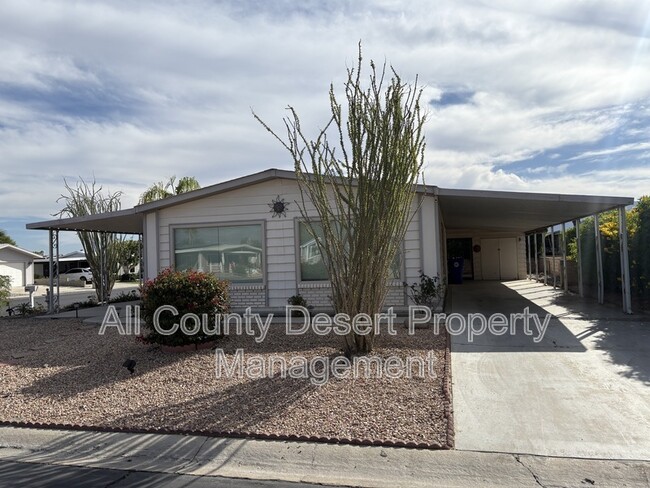 Building Photo - 38251 Desert Greens Dr E