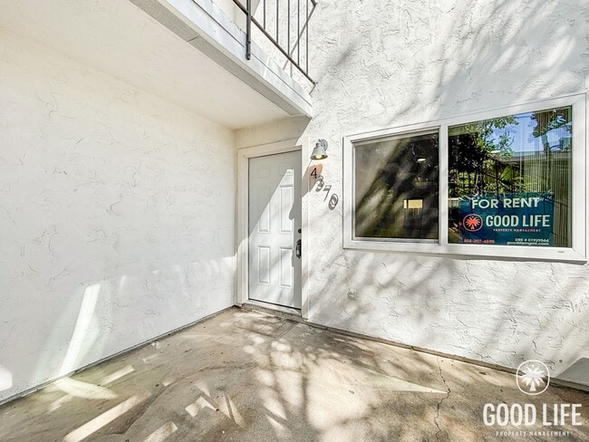 Building Photo - Two-Level 2-Bed/1-Bath Condo in Normal Heights | Granite Counters, Central A/C + In-Unit Laundry Unit 4370