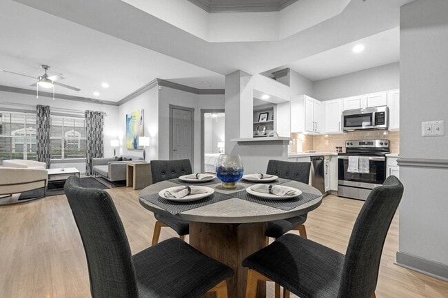 Photo - Where Style Meets Sophistication! Unidad CSTW