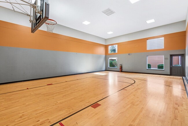 Cascadia Pointe