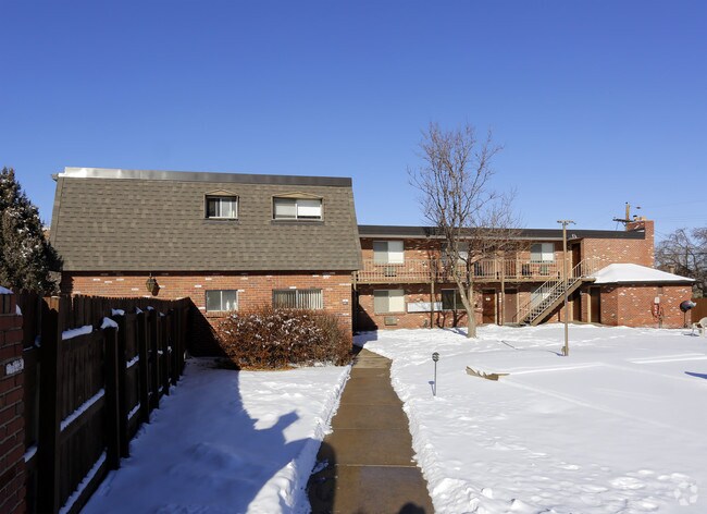 Photo - Kimberly Ann Apartments