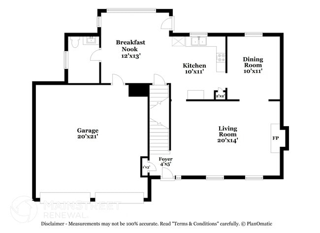 Photo - 22217 W 64th Terrace