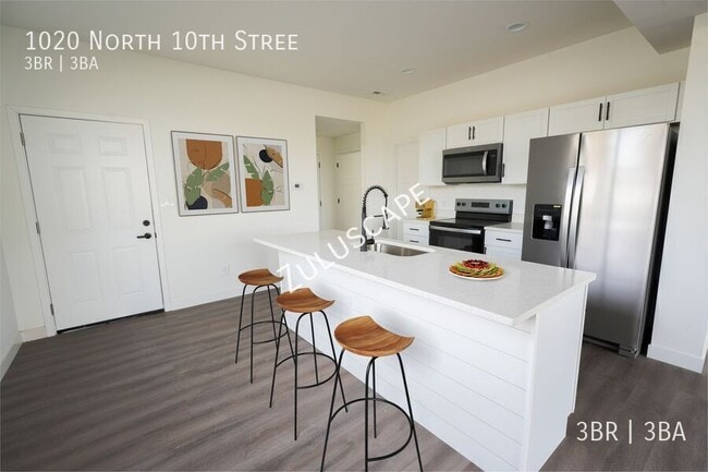 Photo - 1020 N 10th St