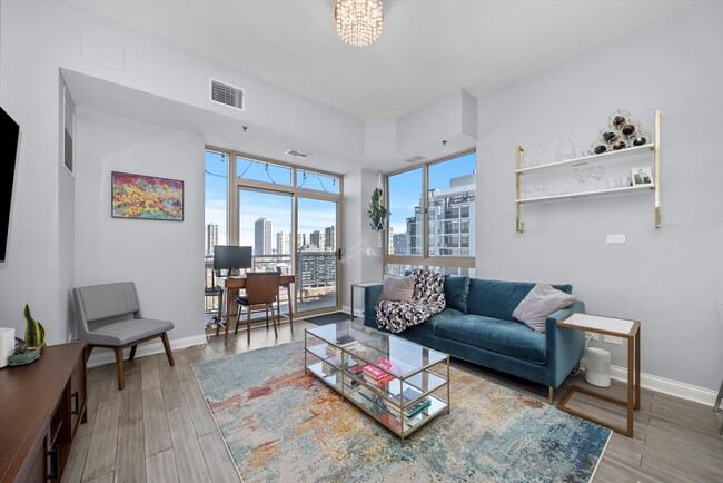 Photo - 230 W Division St Unit 1406