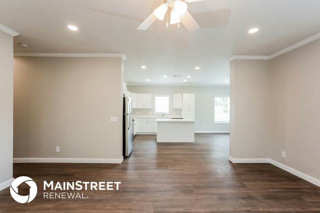 Building Photo - 1311 28th St S Rental