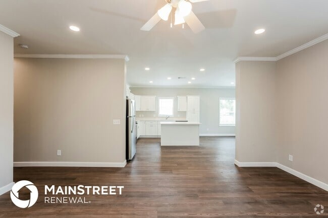 Building Photo - 1311 28th St S Rental