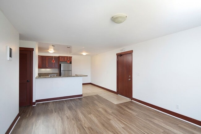 Photo - Gorgeous 2 Bed/2 Bath Point Loma Apartment - Views, W/D, Open Concept & More! Unit 10