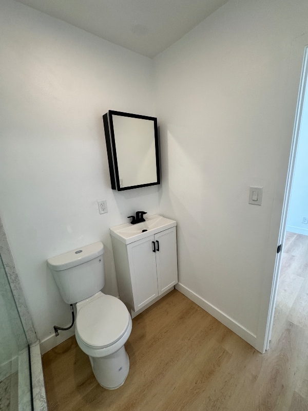 Photo - 2616 W Beverly Blvd Unit 7