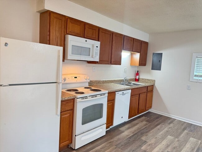 Photo - 210 Marion St Unit 3