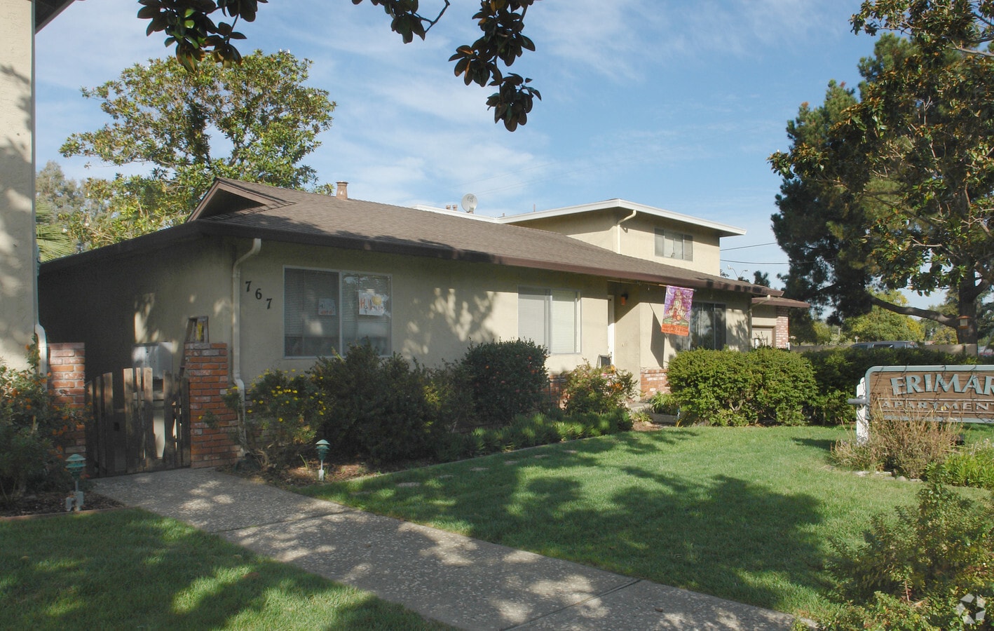 Photo - Erimar Apartments