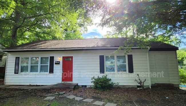 Photo - 607 Glenn St House