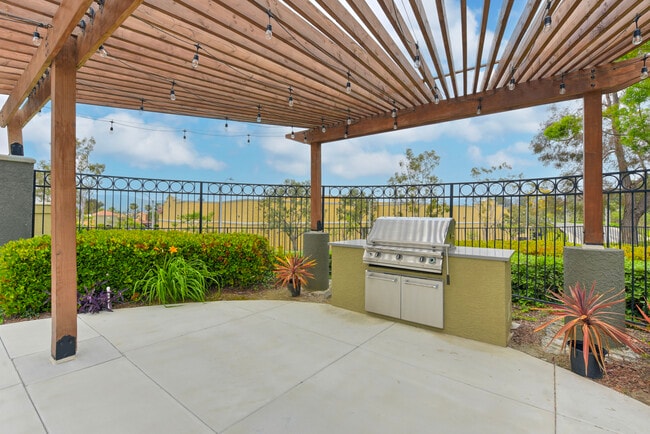Overlook at Anaheim Hills