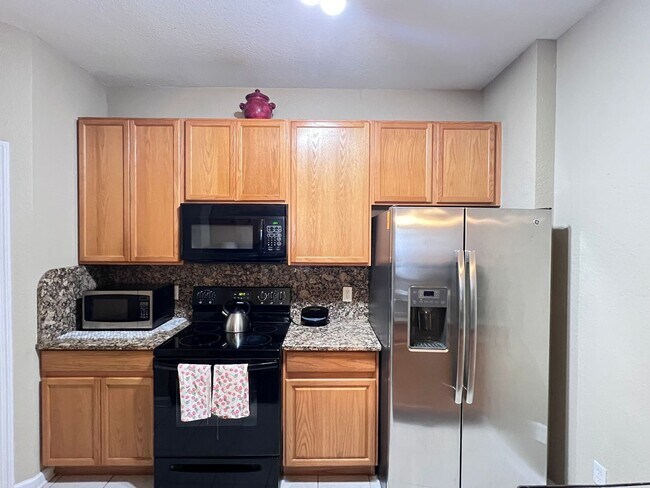 Photo - The perfect home waiting for you! FULLY FU...