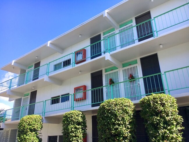 Photo - 3340 Campbell Ave Unit 204