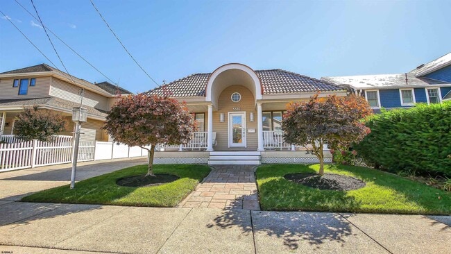 Building Photo - 5504 Ventnor Ave Rental