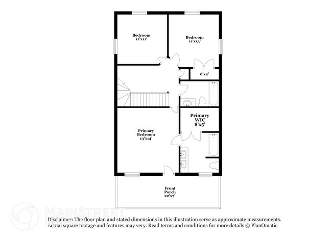 Photo - 298 Delevan St SW