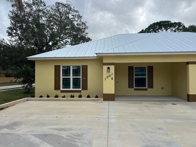 Building Photo - 2 Bedroom 2 Bath / New Construction Unit A