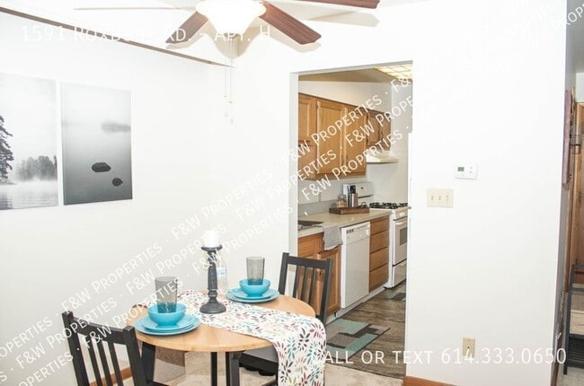 Photo - 1591 Roxbury Rd Unidad Apt. H