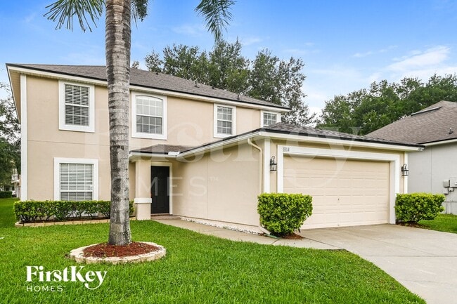 Photo - 1814 Forest Creek Dr