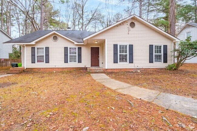 Building Photo - 313 Friarsgate Blvd Rental