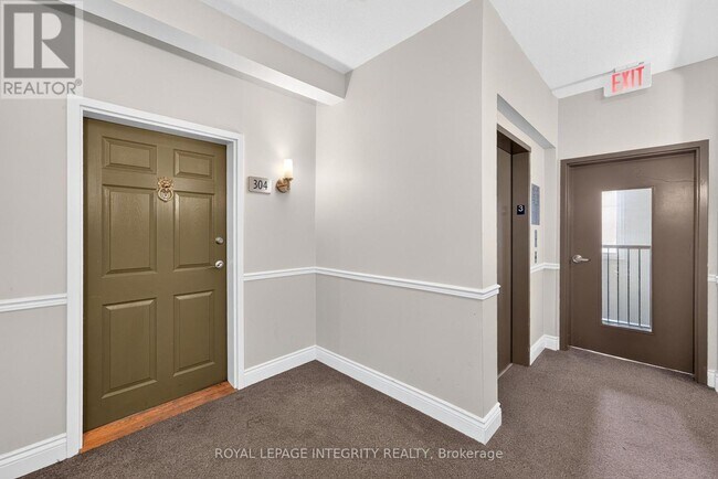 Photo - 140 Guelph Private Unit 304