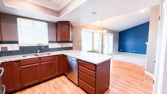 Photo - Beautifully Updated 4 Bed / 2.5 Bath Home