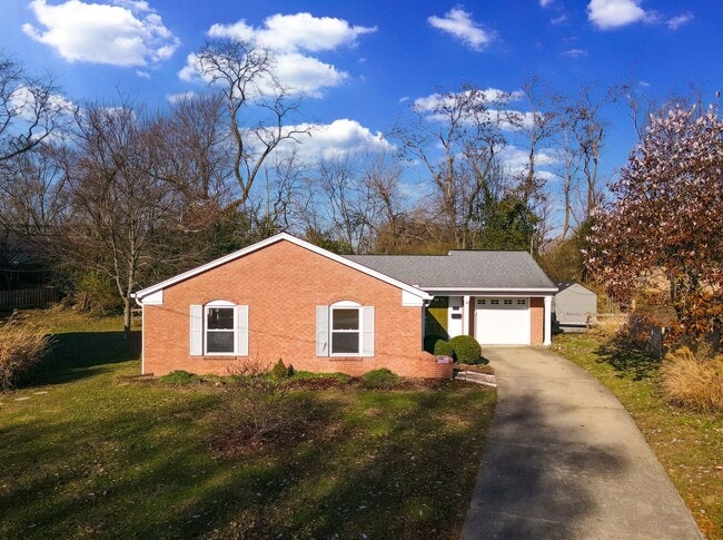 Building Photo - Beautiful 3-bedroom ranch on a quiet cul-de-sac in Anderson Township!