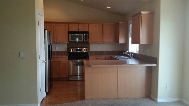 Photo - Cute Boise Townhouse