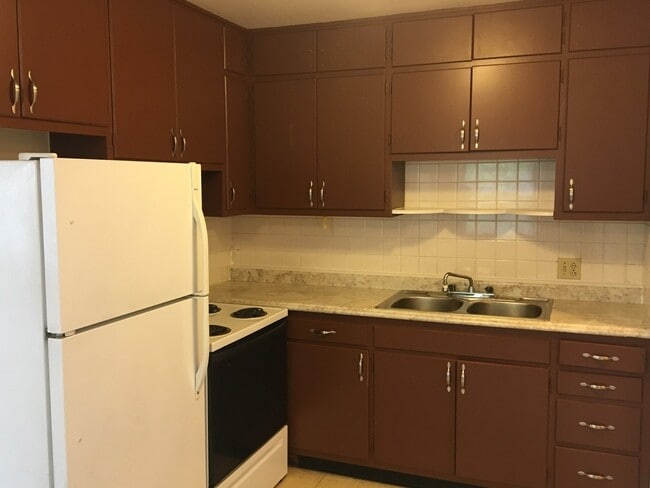 Photo - Markwood Terrace Apartments