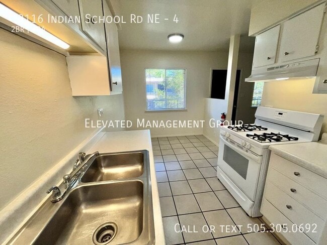 Photo - 12116 Indian School Rd NE Unit 4