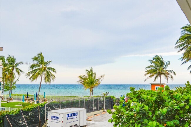 Photo - 1950 S Ocean Dr Unit MH
