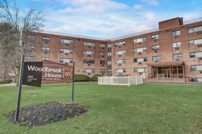 Woodbrook House Apartments - Woodbrook House Apartments