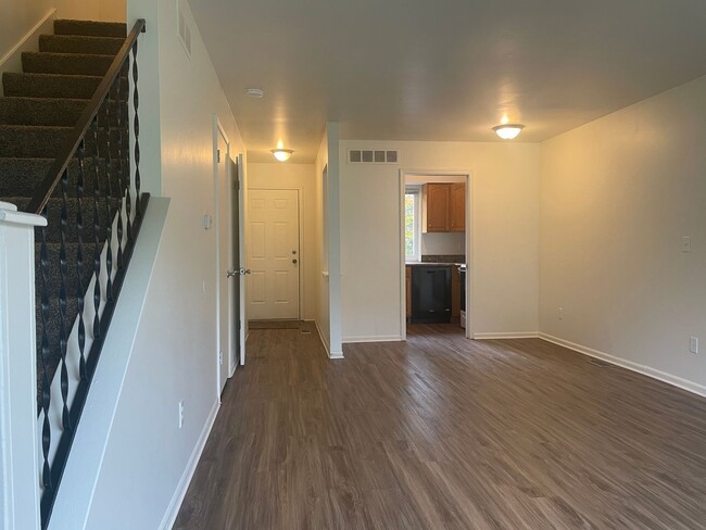 Photo - Spacious 2-Bedroom Townhome with Patio | C... Unit 5711 East G Ave.  2