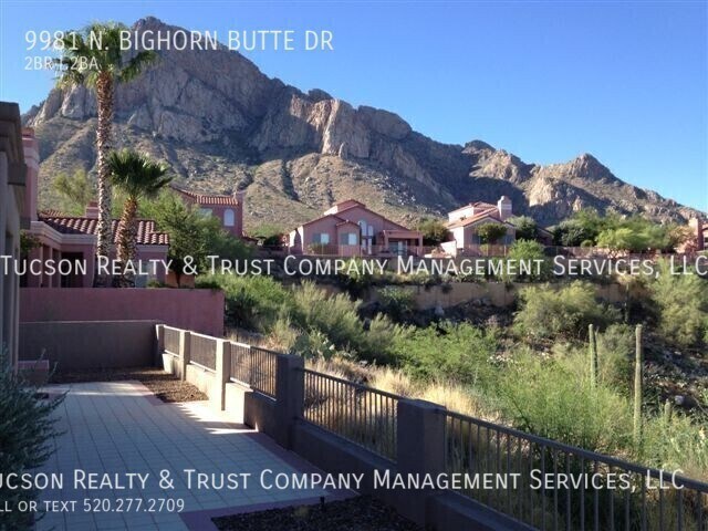 Photo - 9981 N. BIGHORN BUTTE DR-