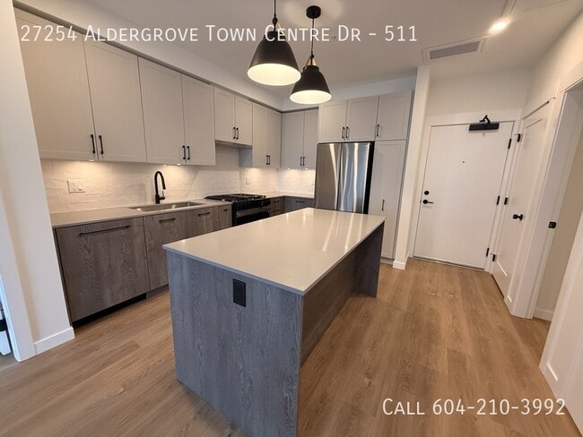 Building Photo - Brand New Condo at Vanetta Unit 511