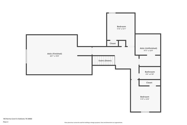 Photo - 105 Norma Carol Cove