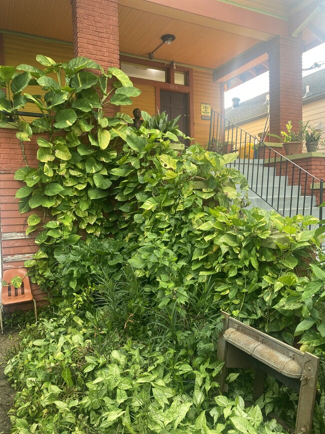 Photo - 1808 Elysian Fields Ave