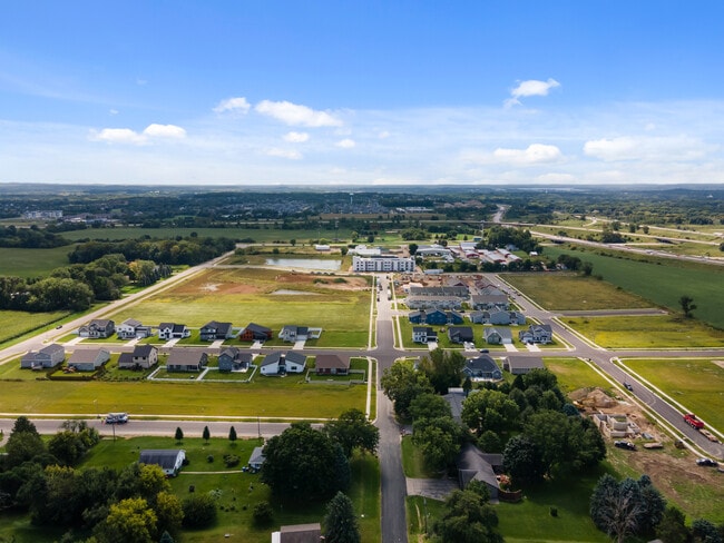 Photo - Jannah Village Apartments