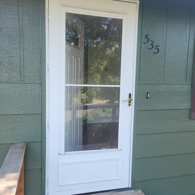 Goeco, Inc-PM-018-0013-533-535 - Goeco, Inc-PM-018-0013-533-535 Unit 535