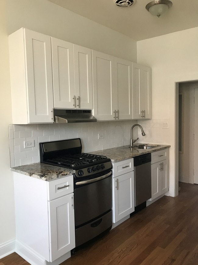 Evanston Neighborhood Properties Apartments Evanston, IL